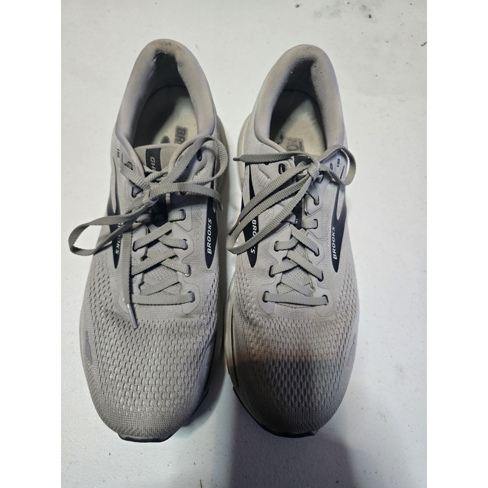 Men Brooks Ghost 15 Running Shoes